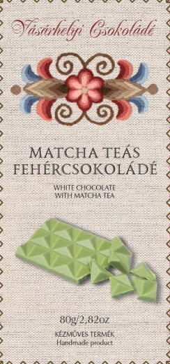 Matcha